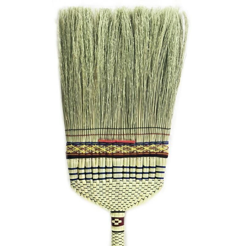 ほうき 箒 座敷箒 日光 長柄ほうき 13玉 関口国吉商店 座敷ほうき 和箒 長柄箒 おしゃれ レトロ ちりとり 室内 室外 屋外 座敷帚 帚 和風 WWW_SKLAD-KIRPICHA_RU