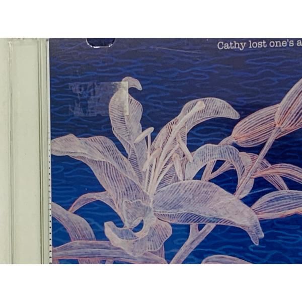 CD 自主製作盤 Cathy lost one's apricot yesterday julie's ill e.p. the cabs レア  Z26 - メルカリ