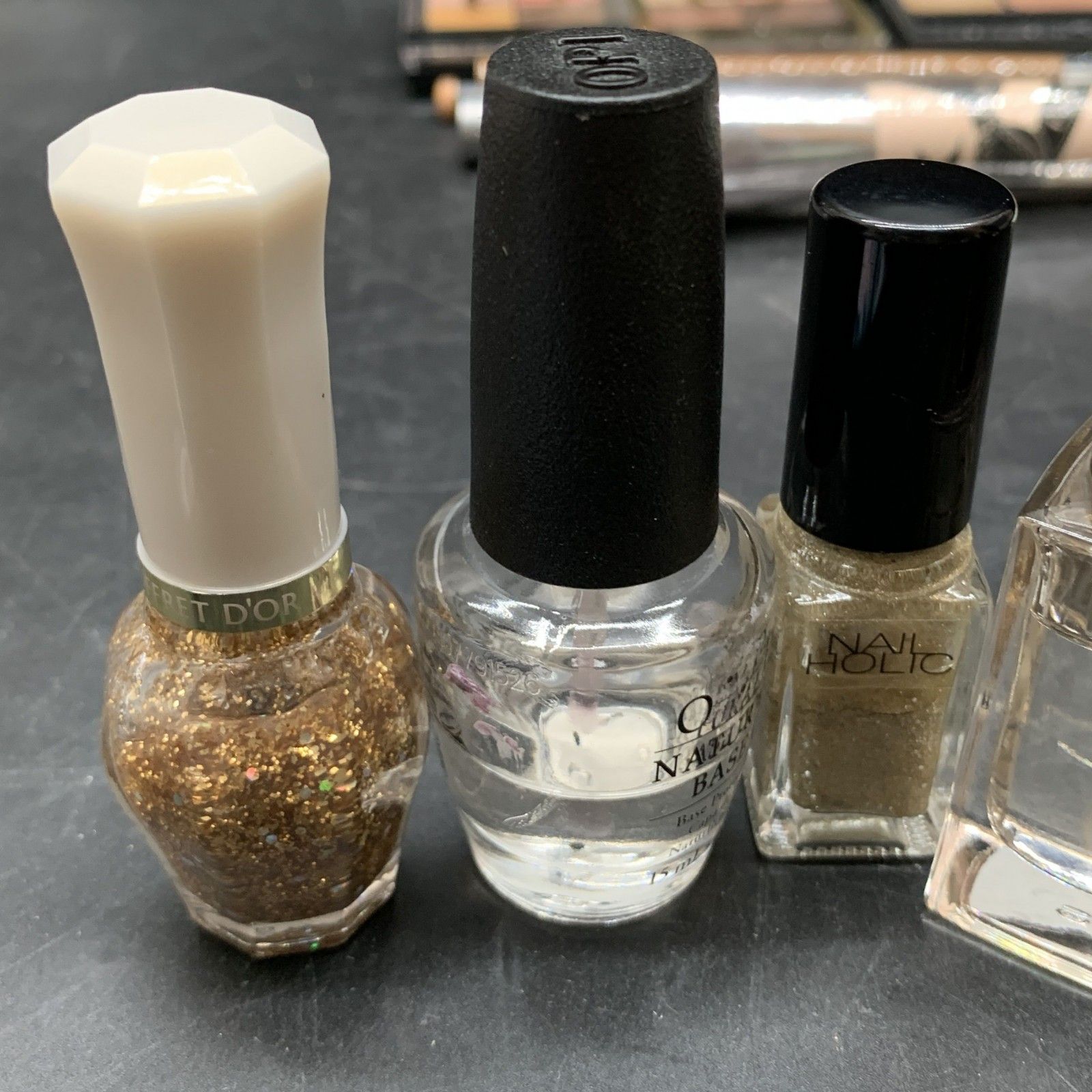 ネイルポリッシュ マキアージュ