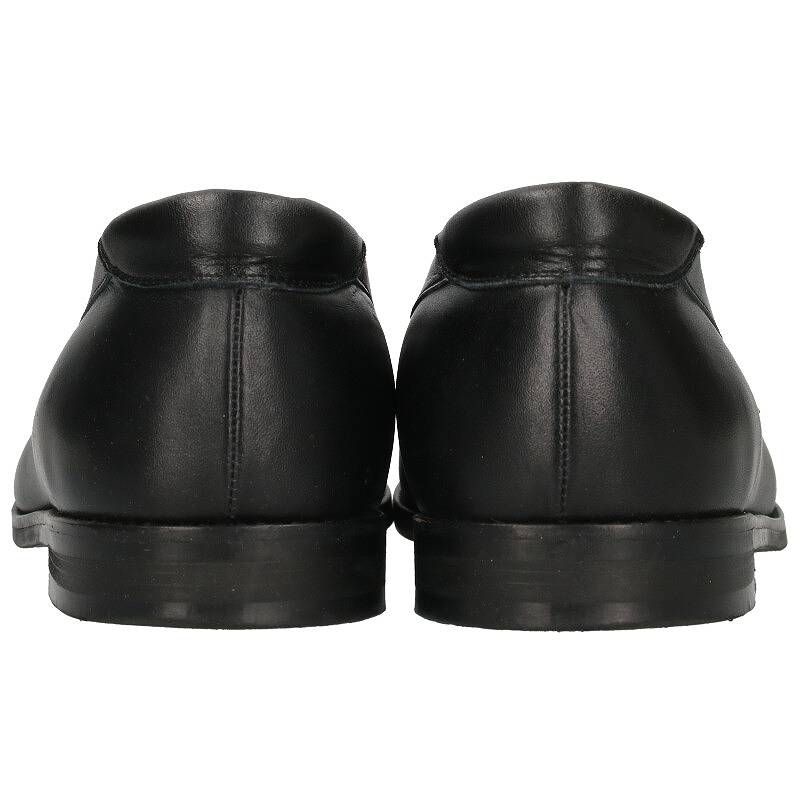 ソフトハイフン SAKIAS Re-LOAFERS ローファーレザーシューズ メンズ 