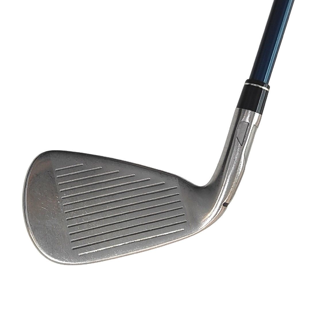 TaylorMade sim2maxos 5番アイアン 5I カーボン　R テーラーメイド SIM2 MAX OS 5番アイアン 純正カーボン R - メルカリ