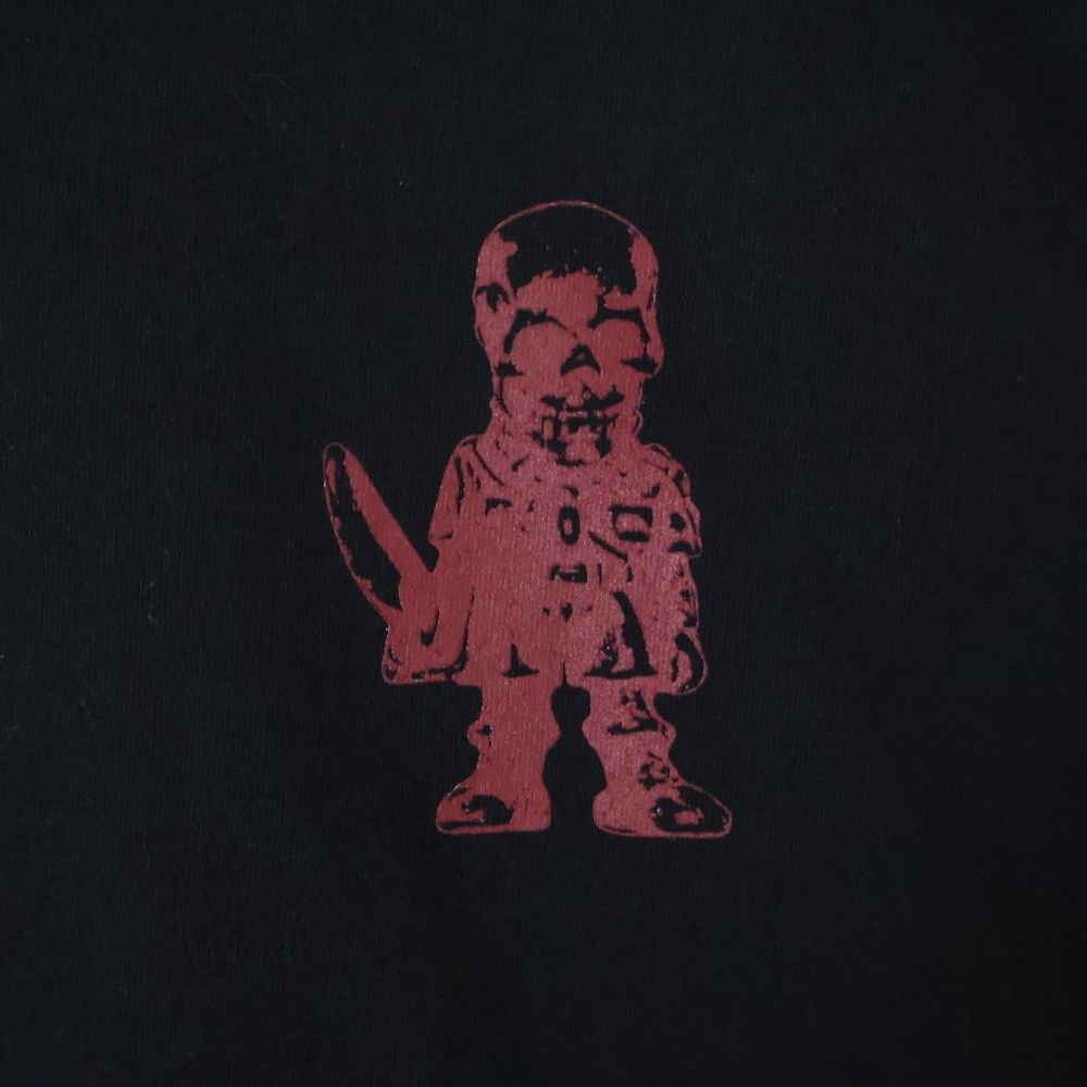 CHROME HEARTS (クロムハーツ) Foti PEPE JAPAN EXCLUVE 日本限定 S/S  