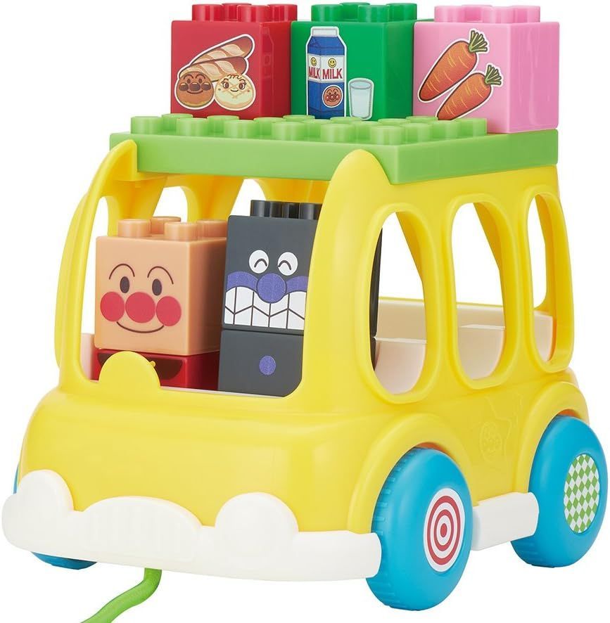 週末限定出品ジブリパーク ネコバス ぬいぐるみ特大 エコバッグ付 新品