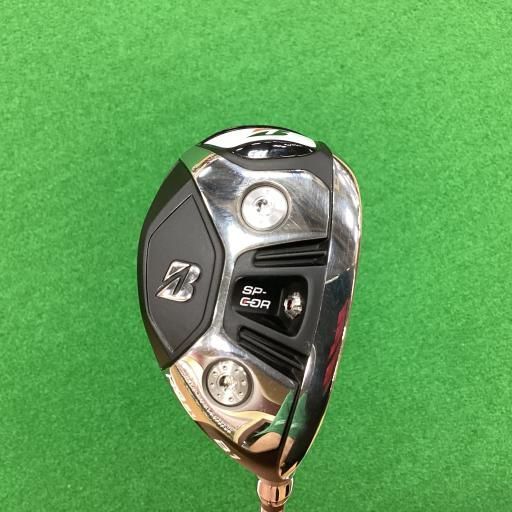 中古】 ブリヂストン BRIDGESTONE B1 ST H3 ユーティリティ UT