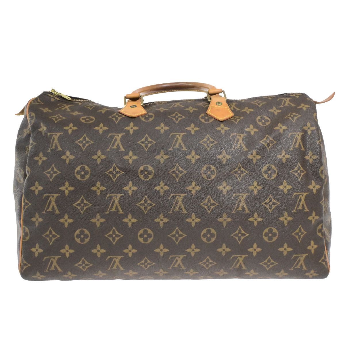 LOUIS VUITTON ルイ・ヴィトン スピーディー40 モノグラム 