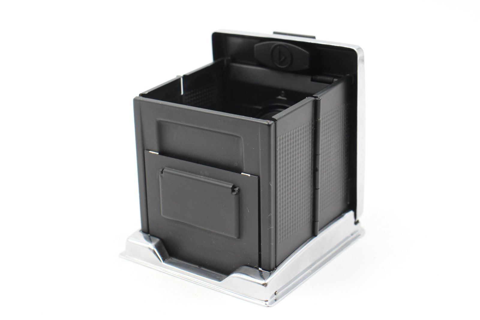 美品　HASSELBLAD ハッセルブラッド　ウエストレベルファインダー 後期 美品☆ハッセルブラッド HASSELBLAD ウエストレベルファインダー
