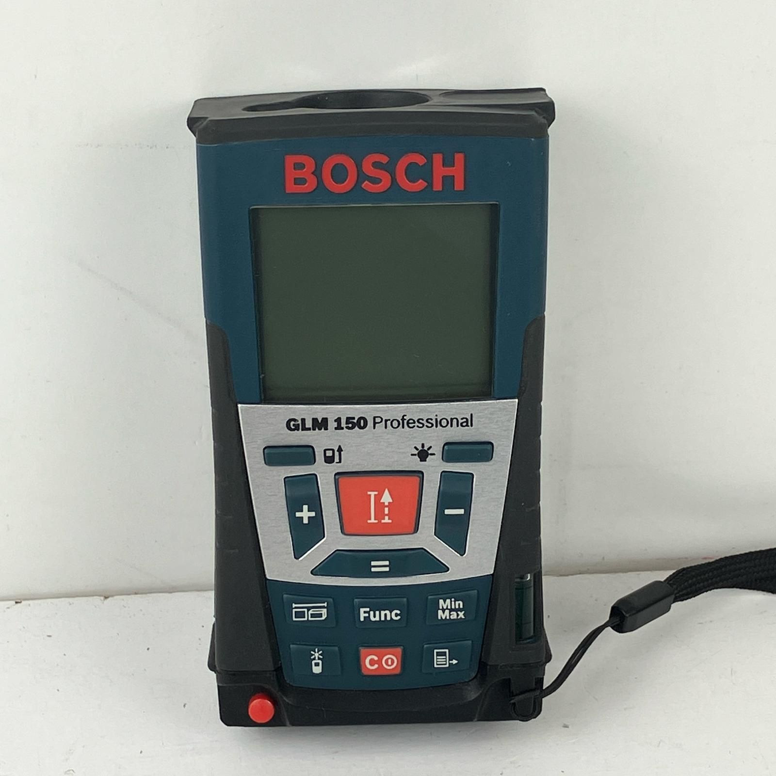 ボッシュ 単三電池×4