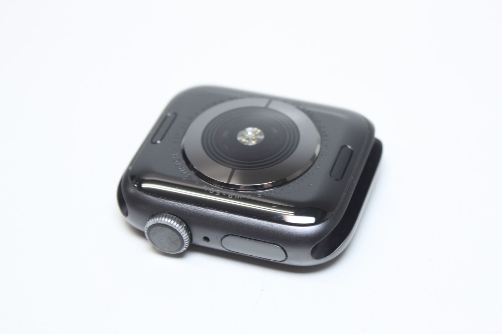 Apple Watch Series 4/GPS/40mm/A1977〈MU662J/A〉⑤ - メルカリ 