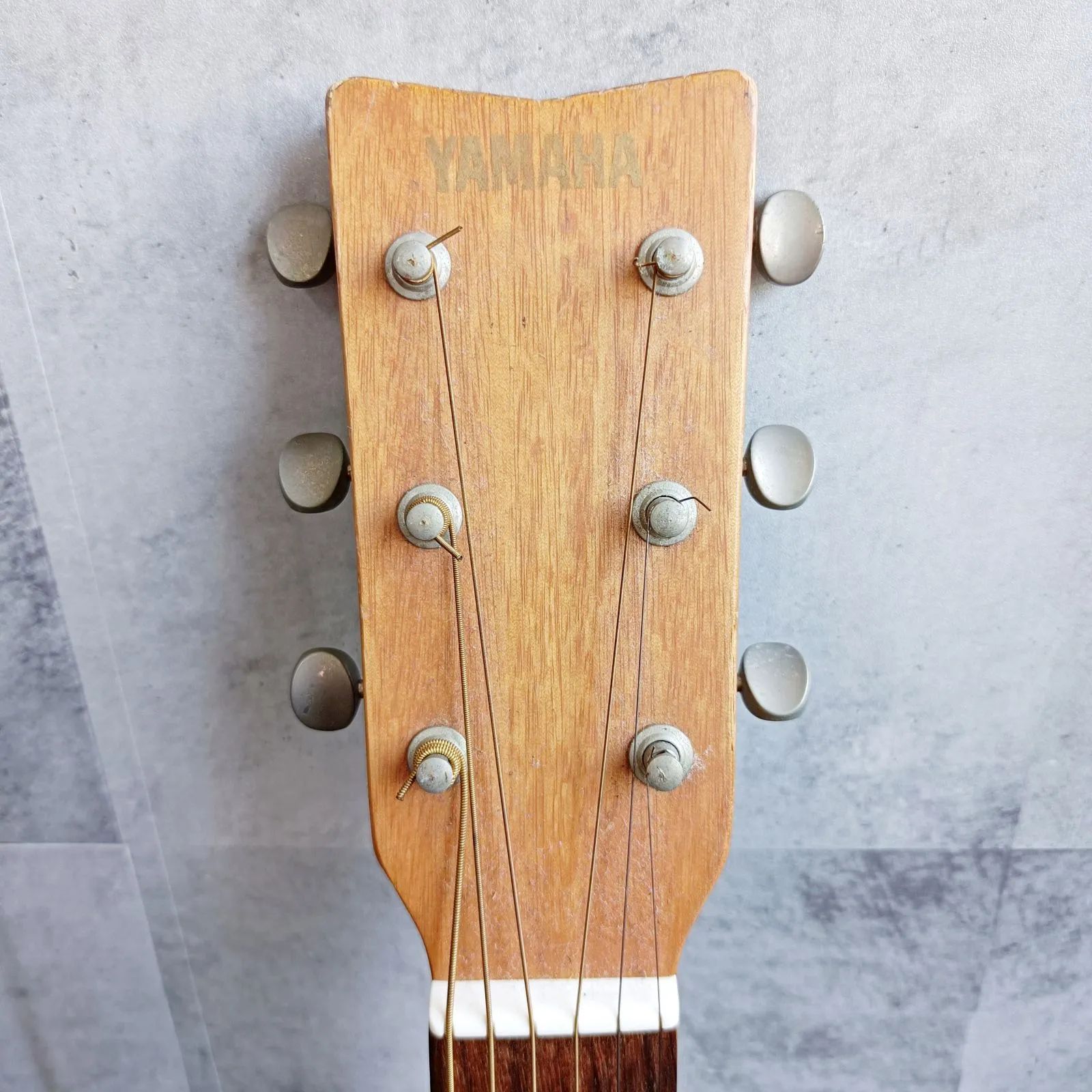 YAMAHA ヤマハ FG-Junior JR-1 アコースティックギター アコギ ミニ 