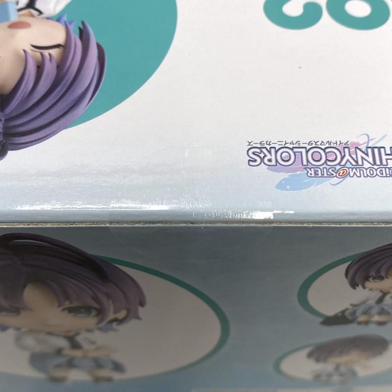 ねんどろいど 浅倉透 2592 アイドルマスター シャイニーカラーズ ねんどろいど アイドルマスター シャイニーカラーズ 浅倉透 2592