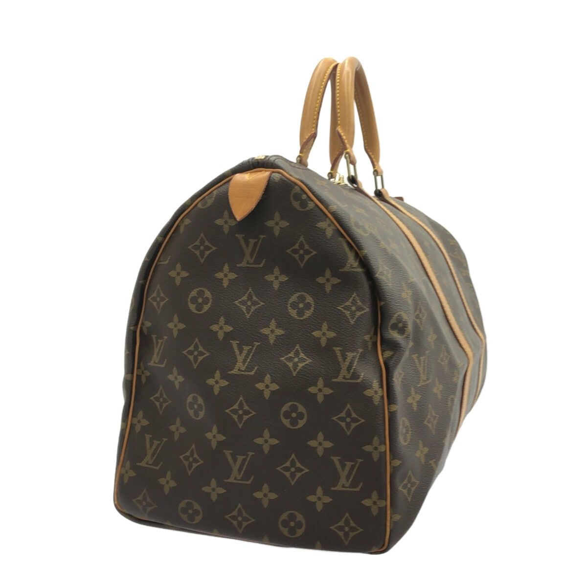 LOUIS VUITTON(ルイヴィトン) ボストンバッグ モノグラム キーポル50 M41426 モノグラム・キャンバス - メルカリ