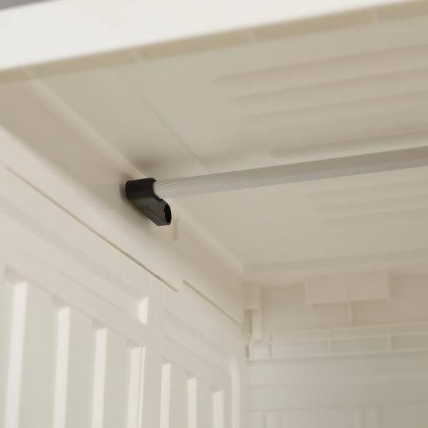 扉付き 洋服ダンス