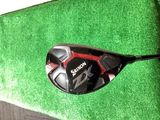 ダンロップ SRIXON ZX H U4 ユーティリティ UT Diamana ZX for HYBRID フレックスR メンズ 男性用 右利き 右用 Cランク ゴルフクラブ