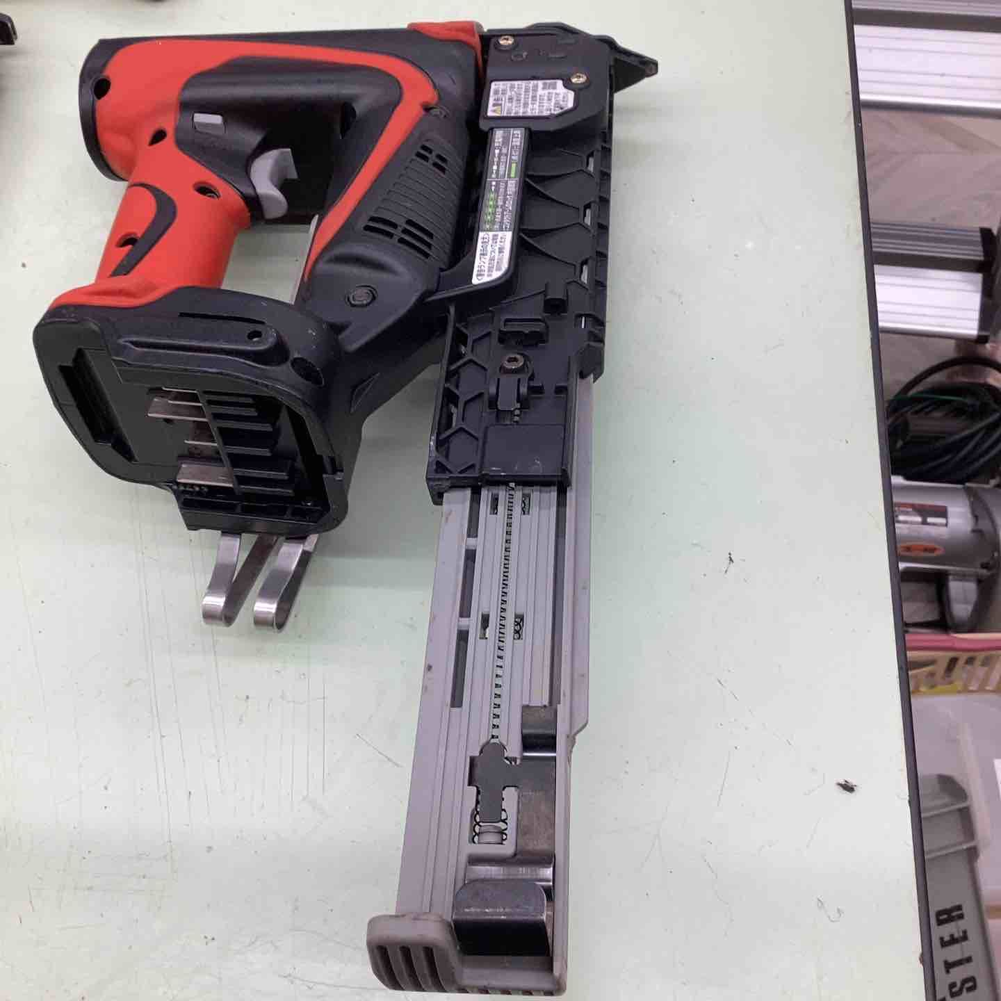 コードレスフィニッシュネイラ