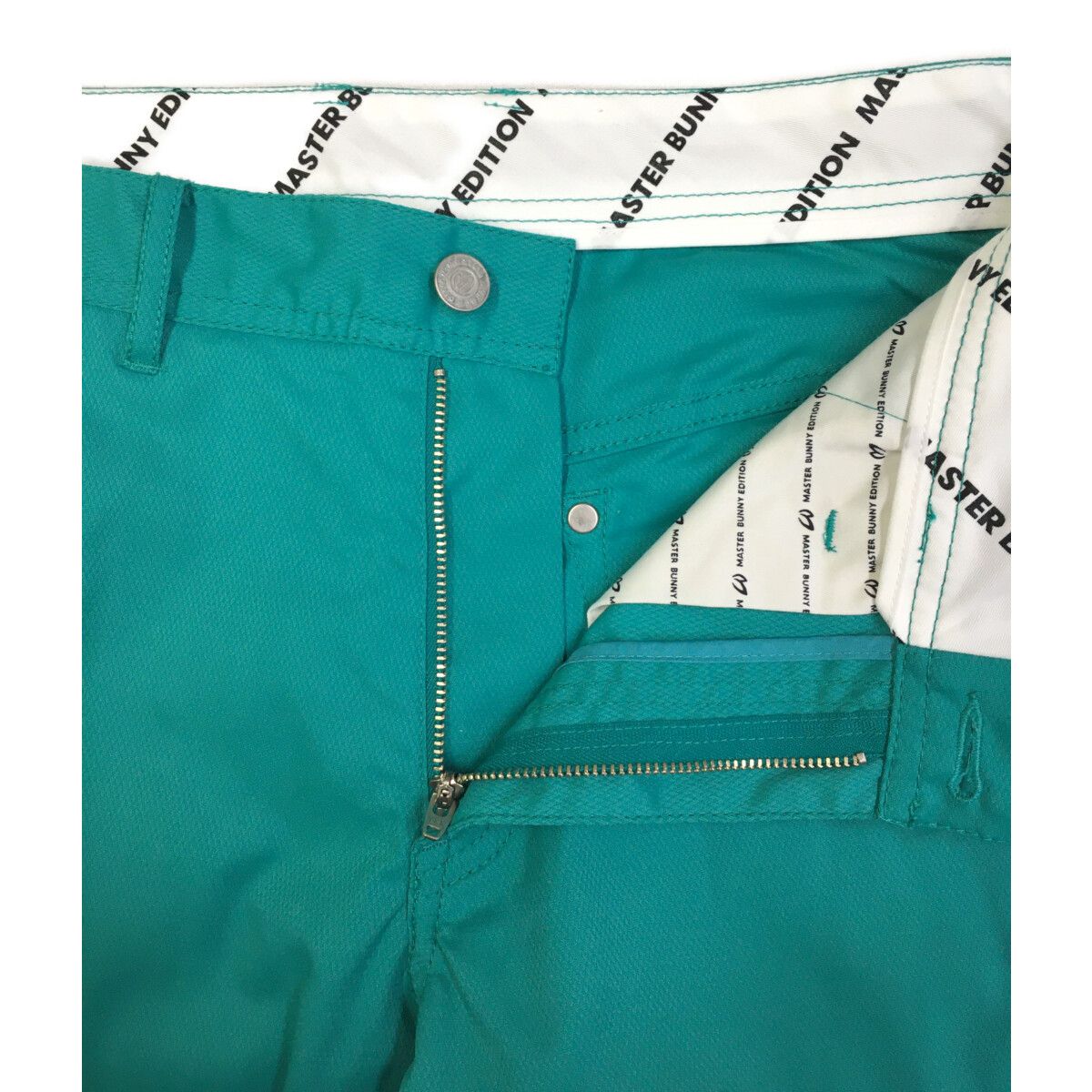 メンズ マスターバニーエディション