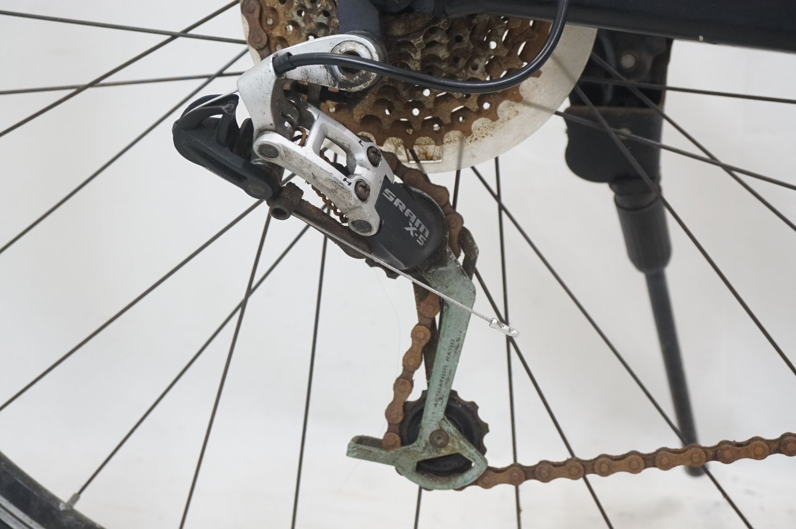 キャノンデール