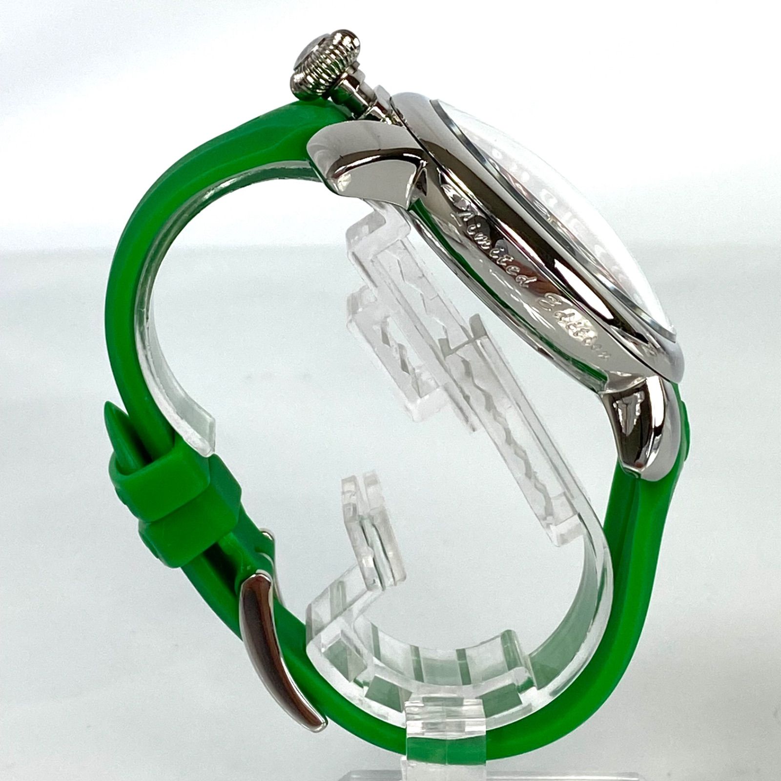 希少】ガガミラノ ラスベガス 500本限定 マニュアーレ48 サイコロ 手巻