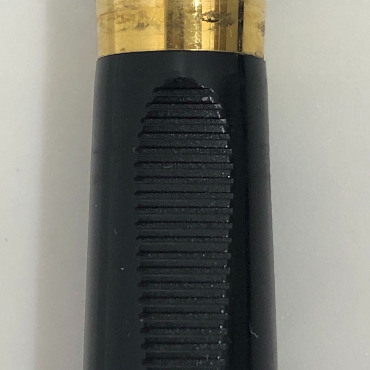 万年筆 585