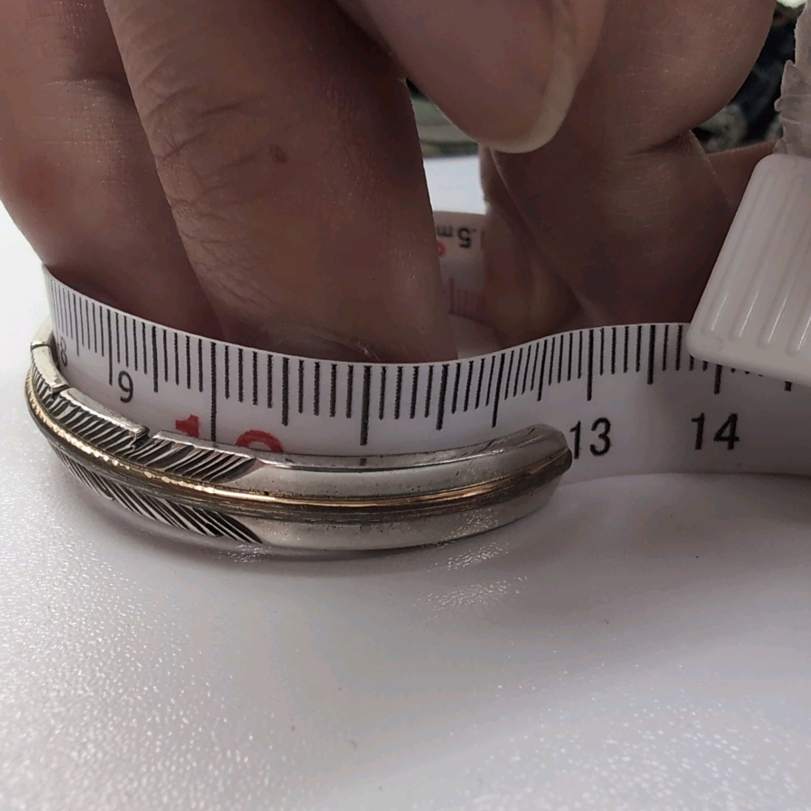 BANGLE12KGF|ﾌｪｻﾞｰﾊﾞﾝｸﾞﾙ