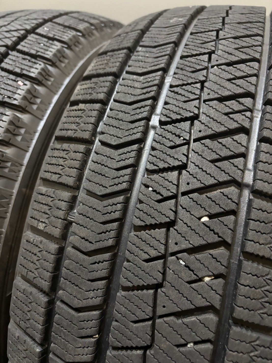 ヴェゼル 南4-K359