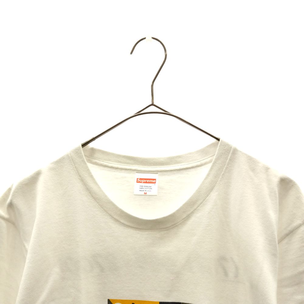 SUPREME (シュプリーム) 17AW Brooklyn Box Logo Tee ブルックリン