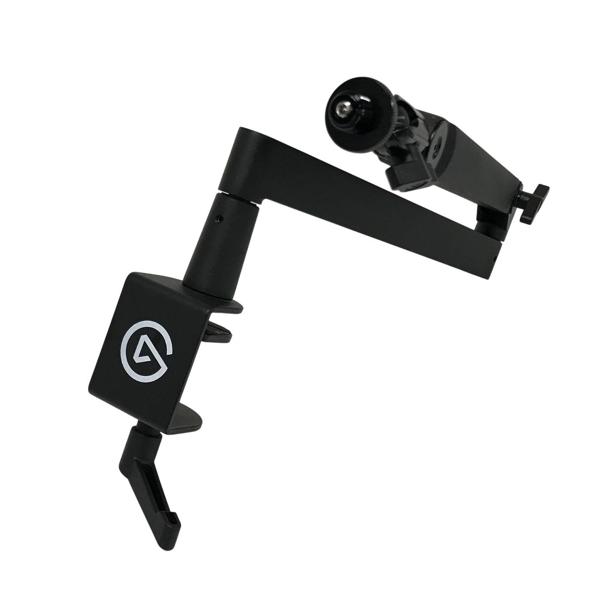 Elgato Wave Mic Arm LP 20AAN9902 マイクアーム パソコン周辺 エルガト F10557593