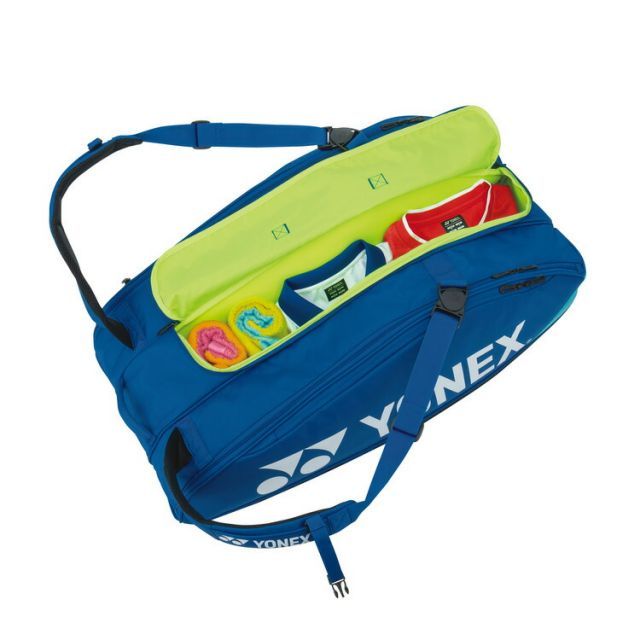 ヨネックス ラケットバッグ9 YONEX テニスラケット9本用 テニス