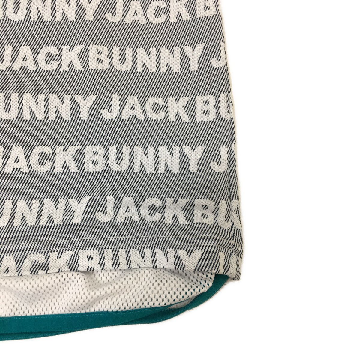 中古 レディース ジャックバニー Jack Bunny!! セットアップ 0(S