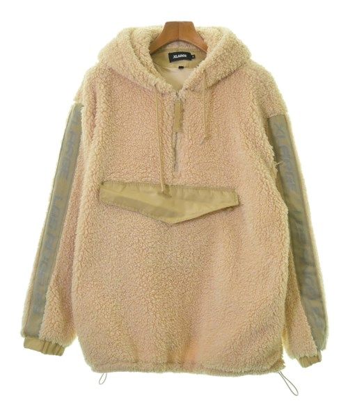 X-LARGE ブルゾン（その他） メンズ 【古着】【中古】【送料無料】
