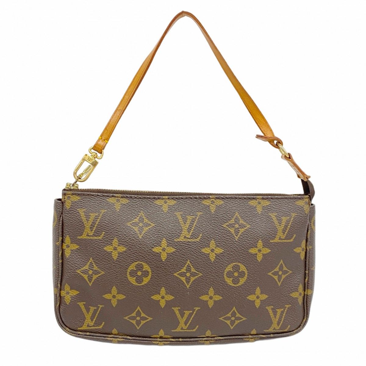 Louis Vuitton モノグラム ポーチ