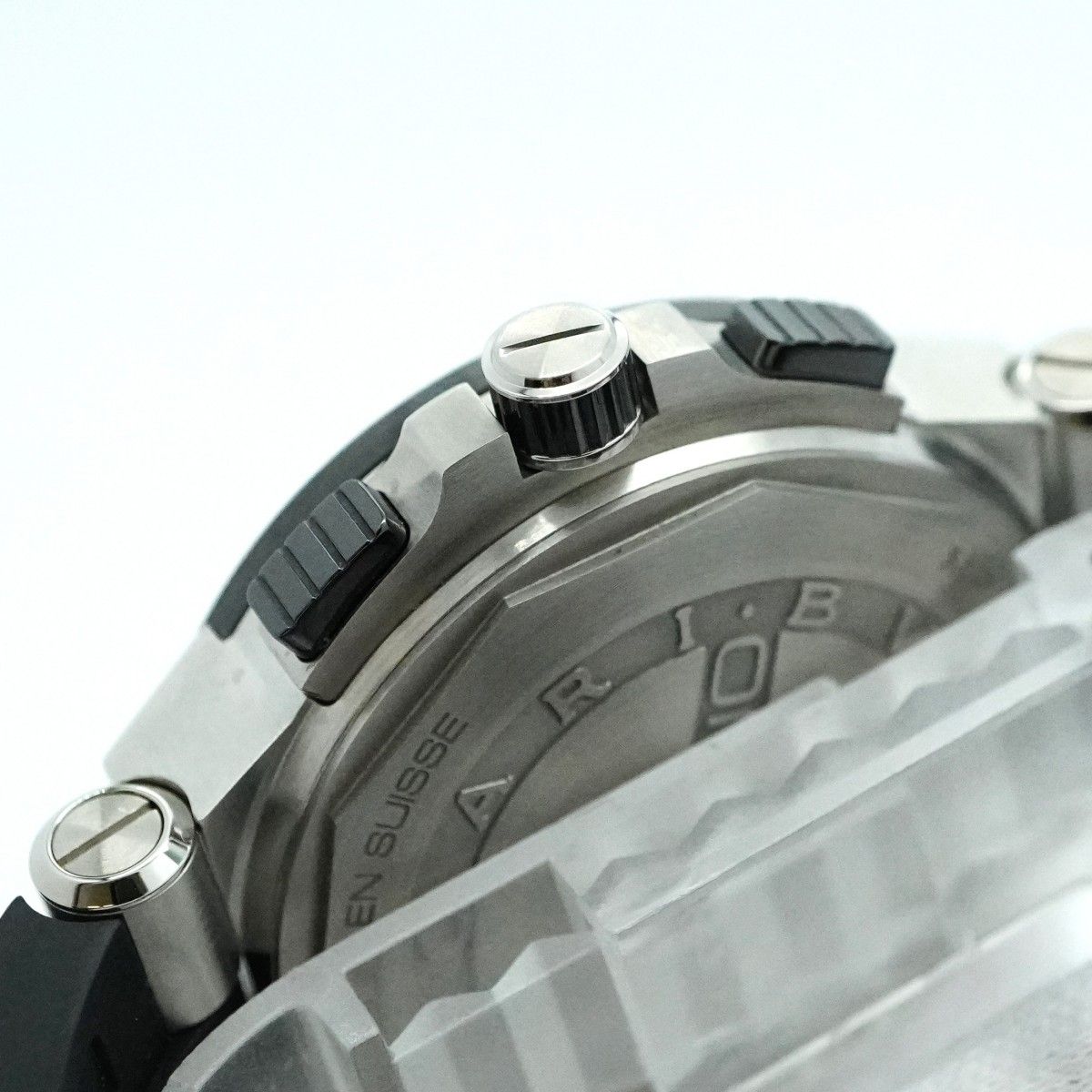 非売品・正規品】seiko コダック 引きずら オリンピック記念