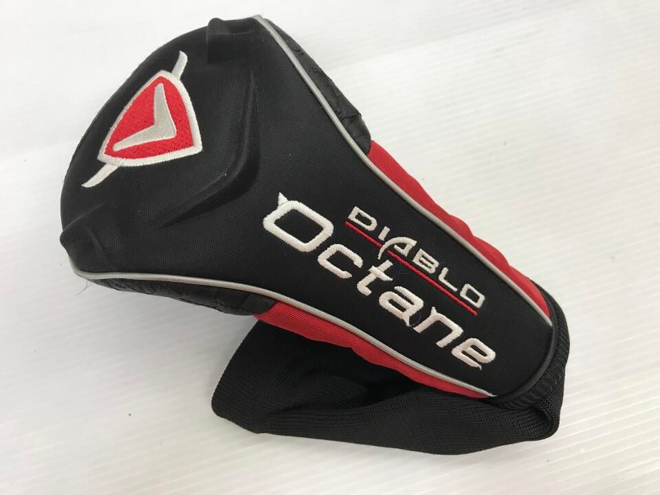 キャロウェイ　DIABLO Octane TOUR 9.5度