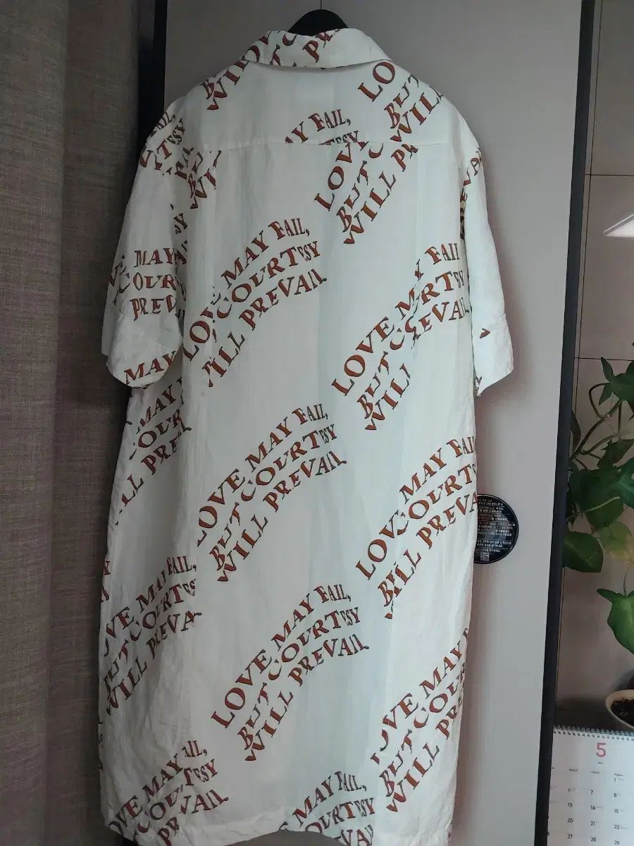 リネン混