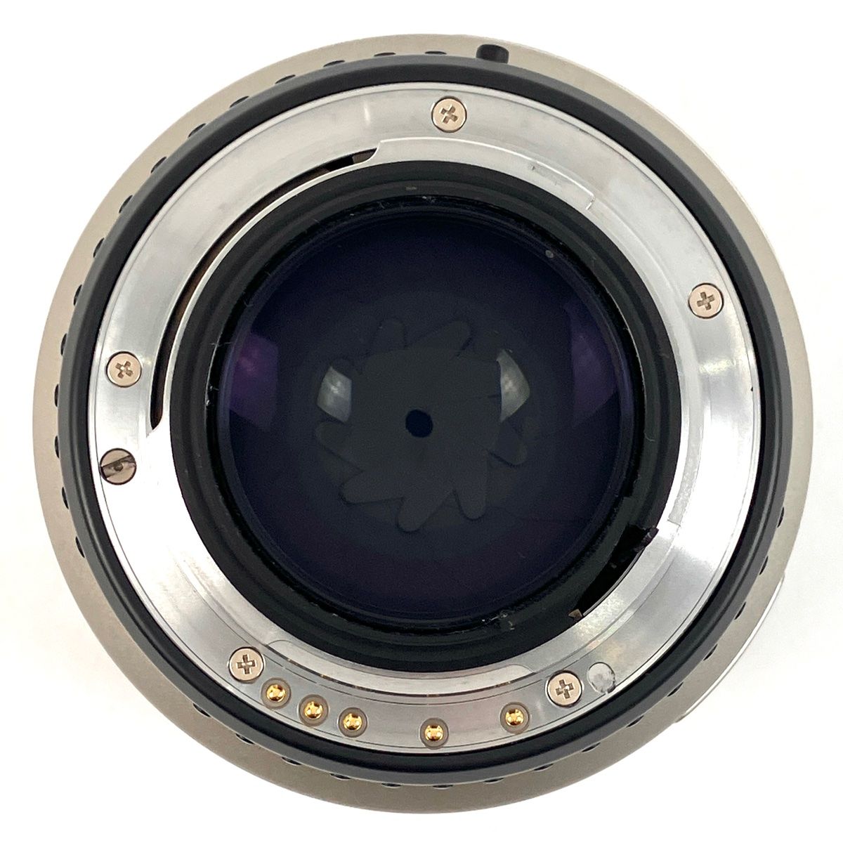 SMC PENTAX-FA*