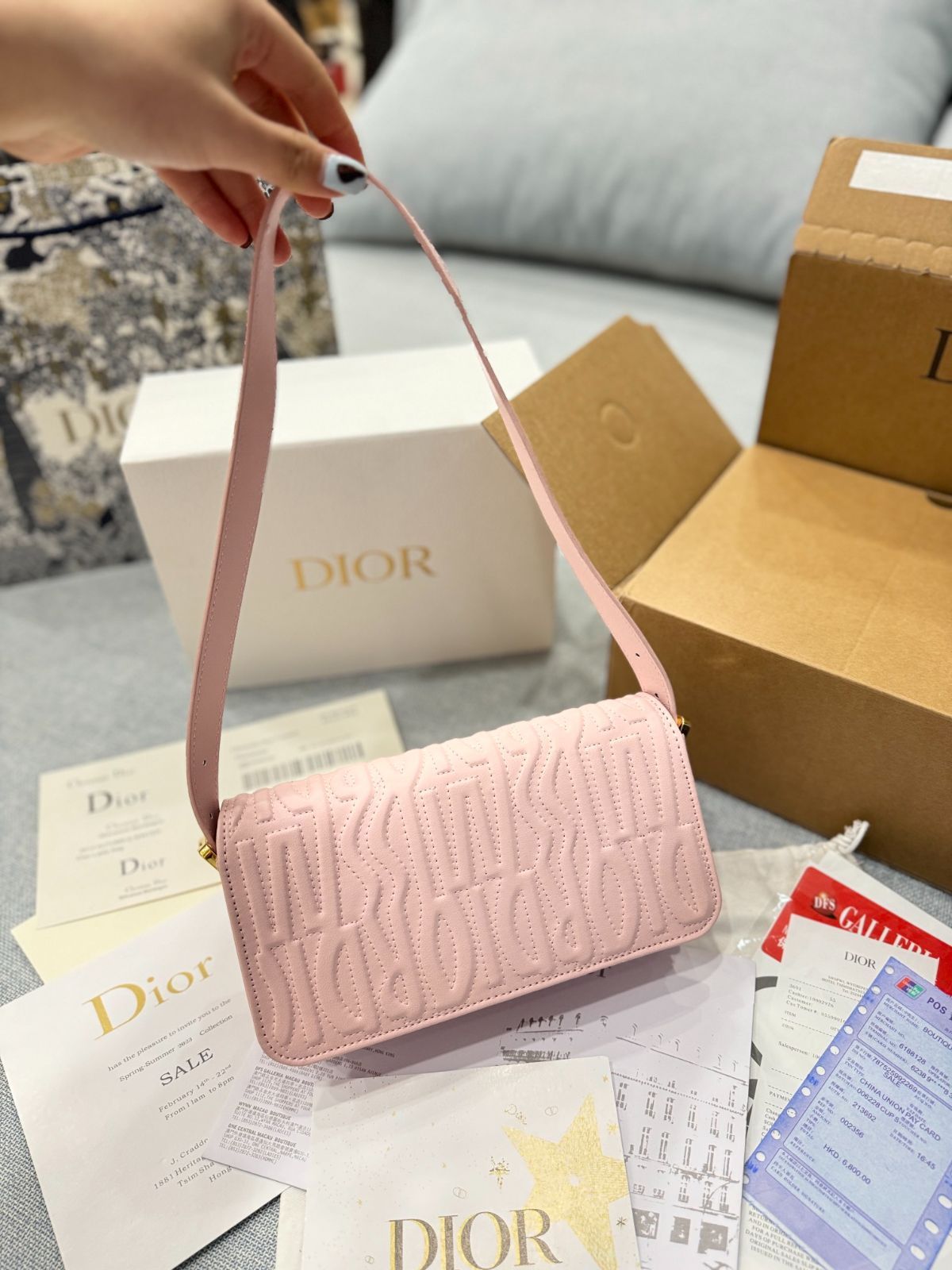 【お年玉大SALE】 Dior16本おまとめセット P 1600セットギフトボックス🎀 size：22×11 DIORディオールミス