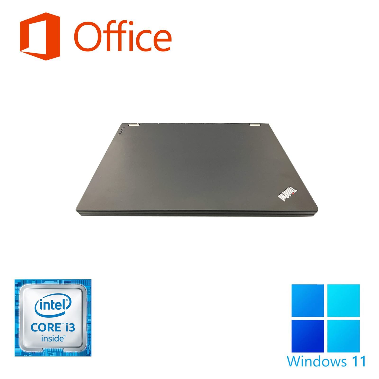 156インチメモリ◆美品◆HP ProBook／Core i5／Win10 Pro／Office付
