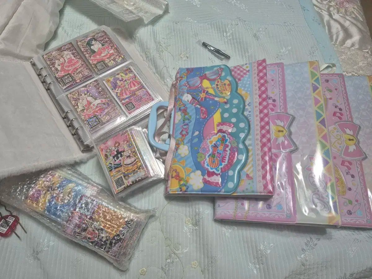 アイドルタイムプリパラ キラッとプリ☆チャン まとめ売り 出品 キラッ