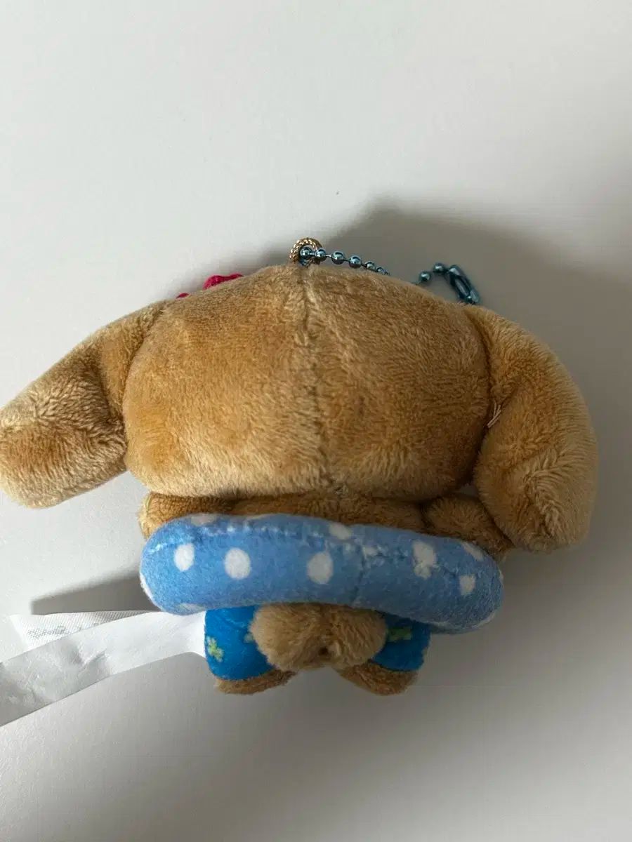 オリーブヤング x Sanrio(サンリオ) 日焼け用シナモロール