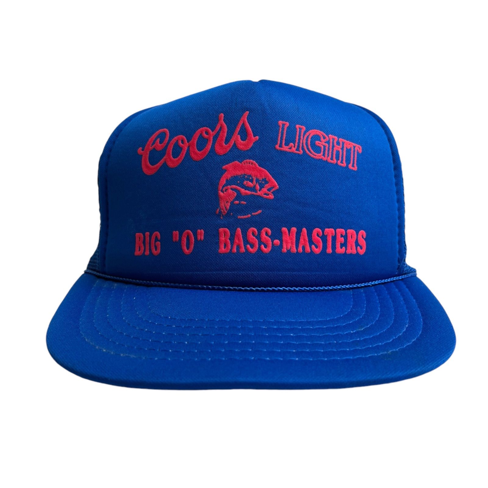 COORS キャップ ビンテージ アメリカ製 ビール クアーズ USA製 帽子 COORS キャップ ビンテージ アメリカ製 ビール クアーズ USA製