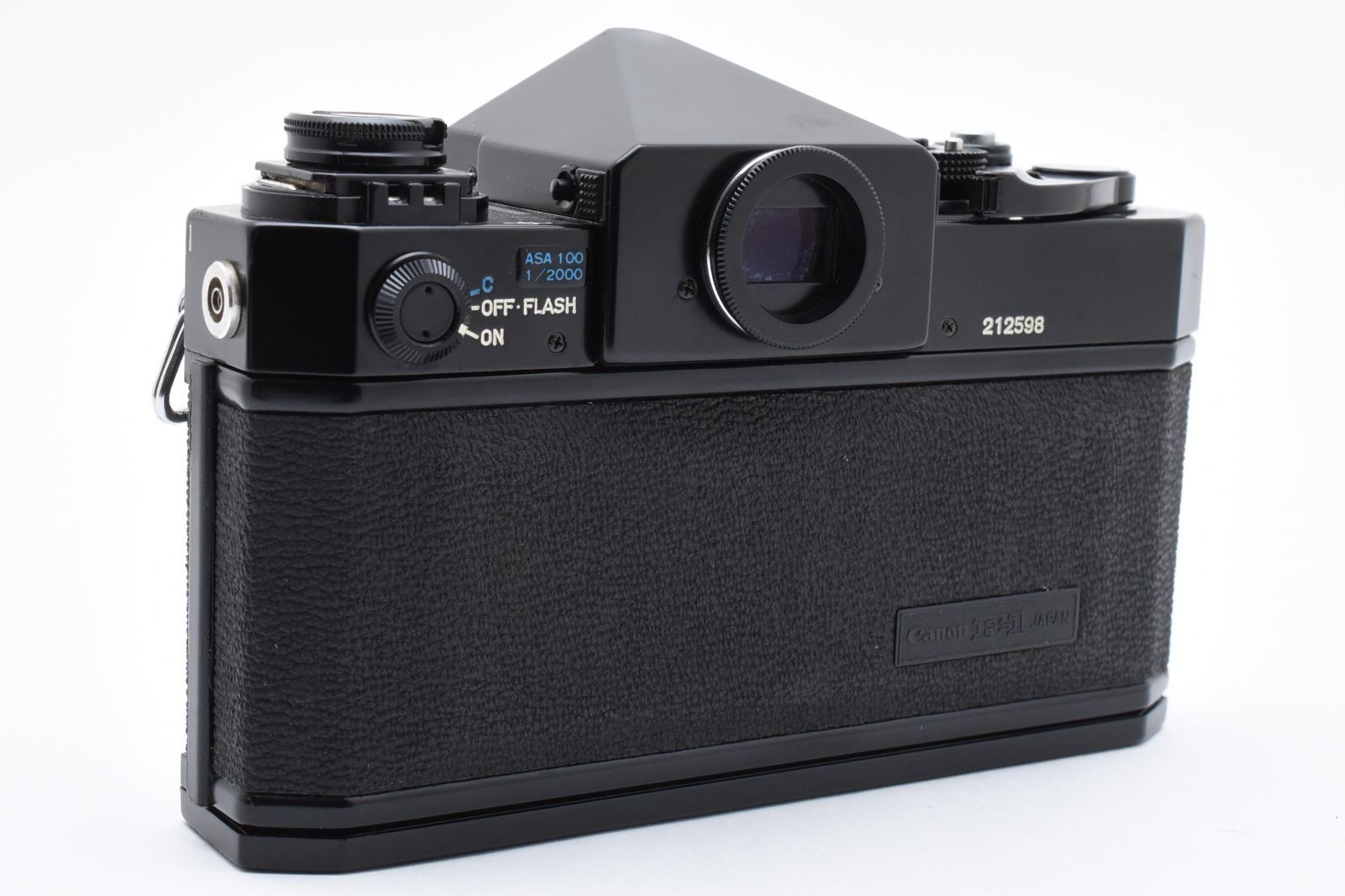 nikon f-1