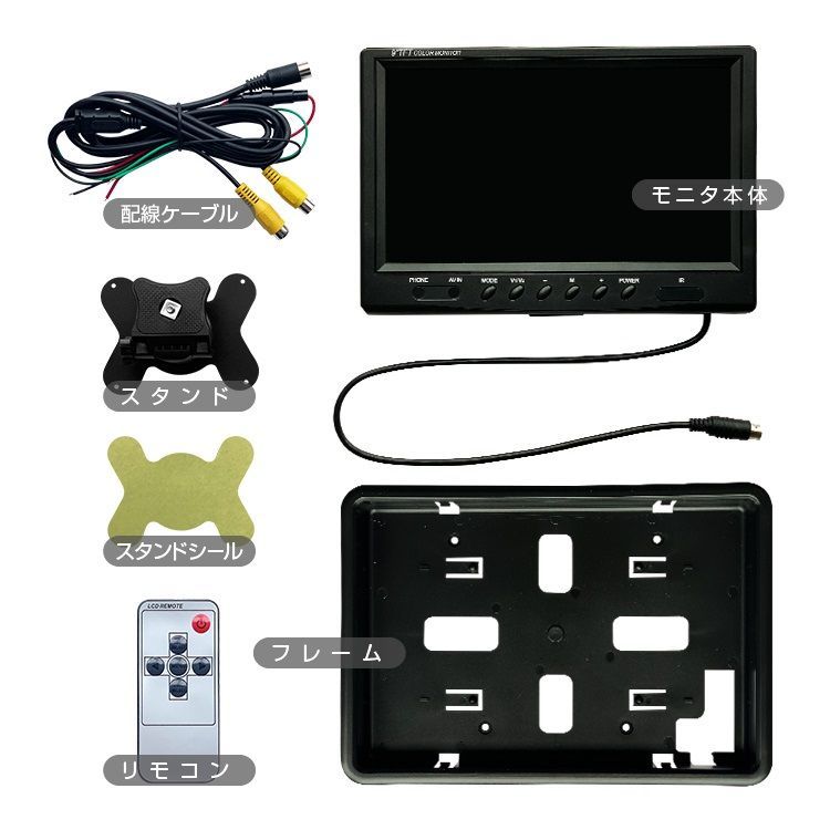 20mケーブル3点セット OMT90NEWSET