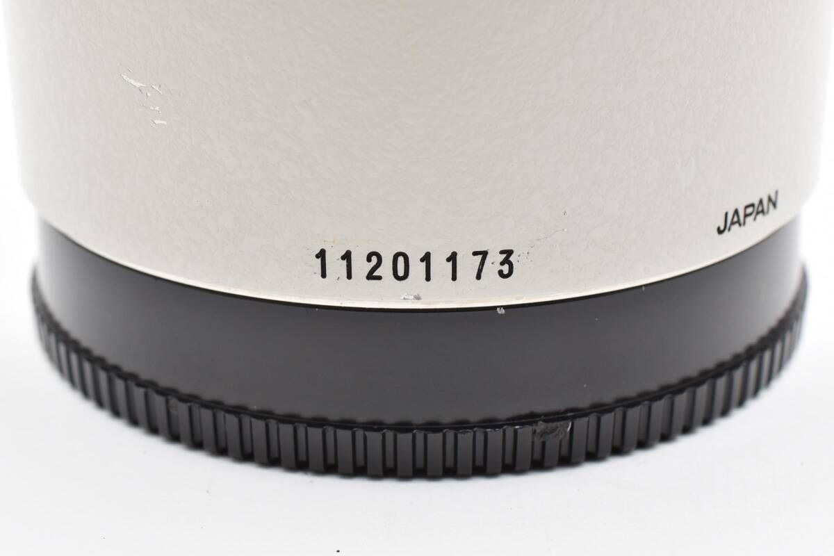  ミノルタ MINOLTA AF 2 x TELE Ⅱ APO Y 545 3181 その他 レンズアクセサリー