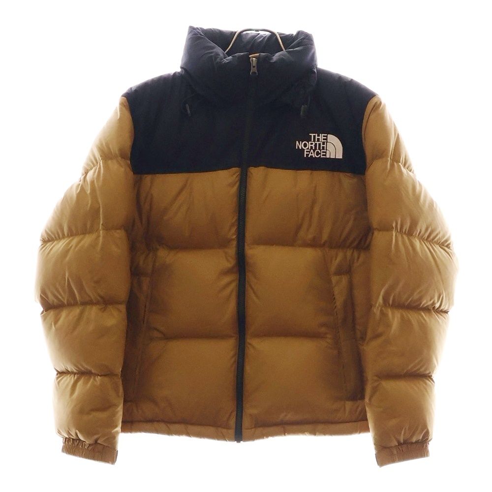 楽天市場】THE NORTH FACE ノースフェイス ショート ヌプシジャケット