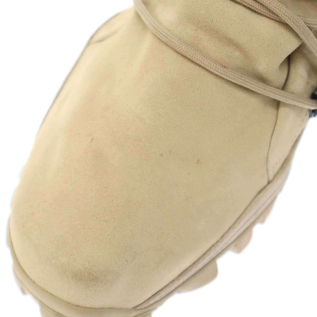 asics×nonnative アシックス ノンネイティブ ASICS GEL-YETI TOKYO HI