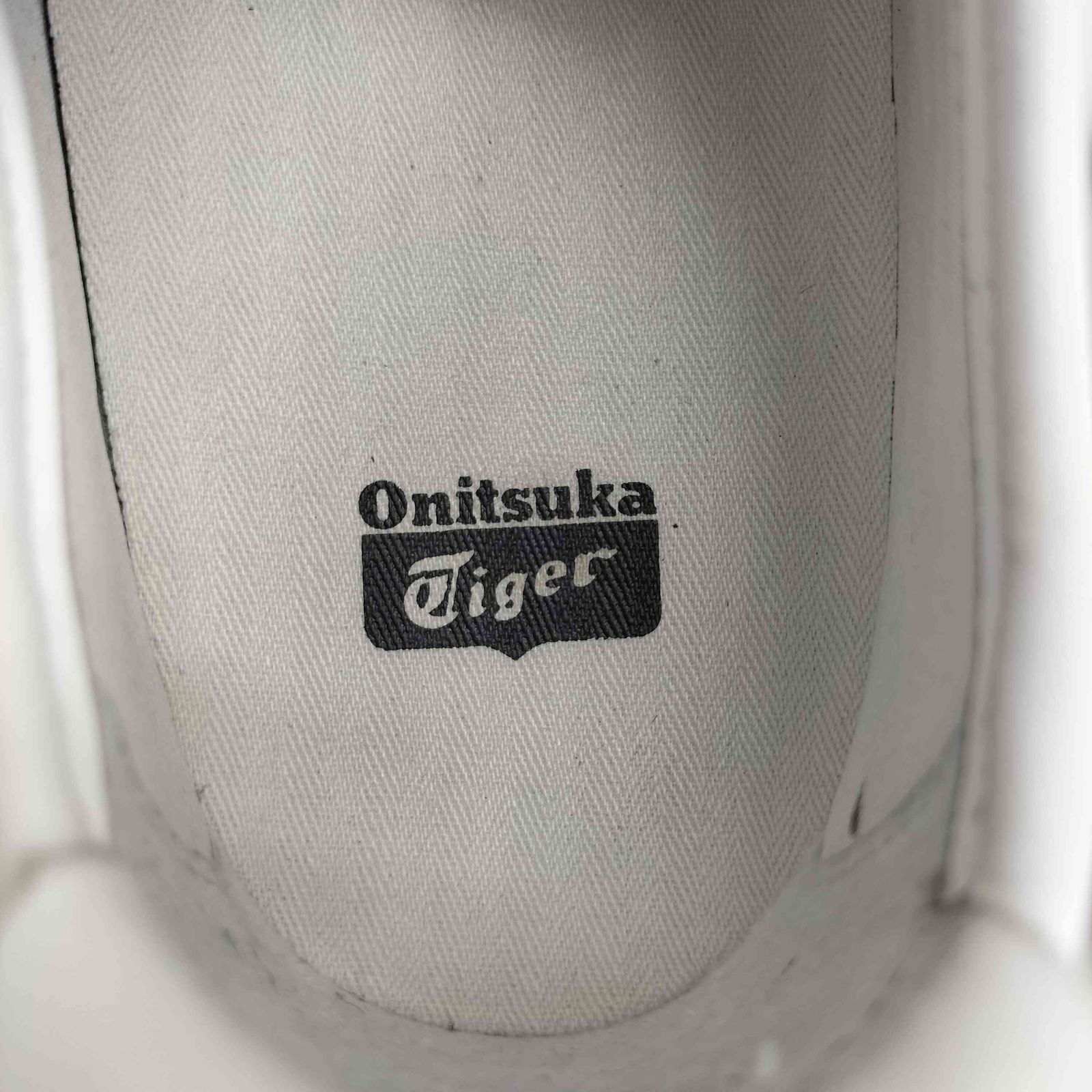 オニツカタイガー ONITSUKA TIGER Mexico 66 SD ローカット