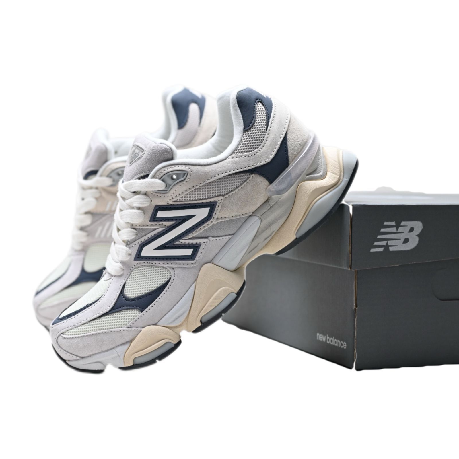 新品未使用 NEW BALANCE U9060EEB  