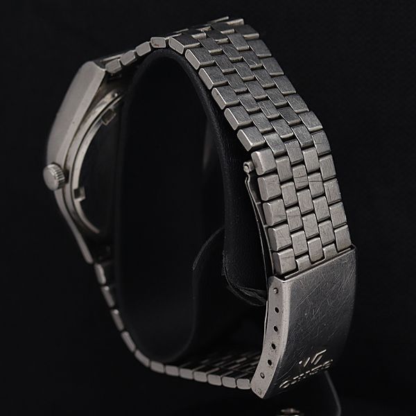 SEIKO セイコー ロードマチック 機械式 自動巻 腕時計 25石 5606