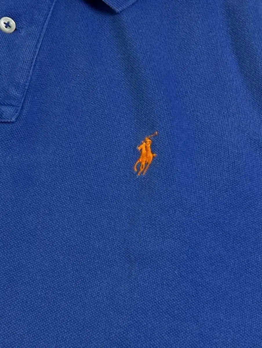ポロバイラルフローレン ビッグポニー 刺繍 カナダ国旗 ナンバー付き