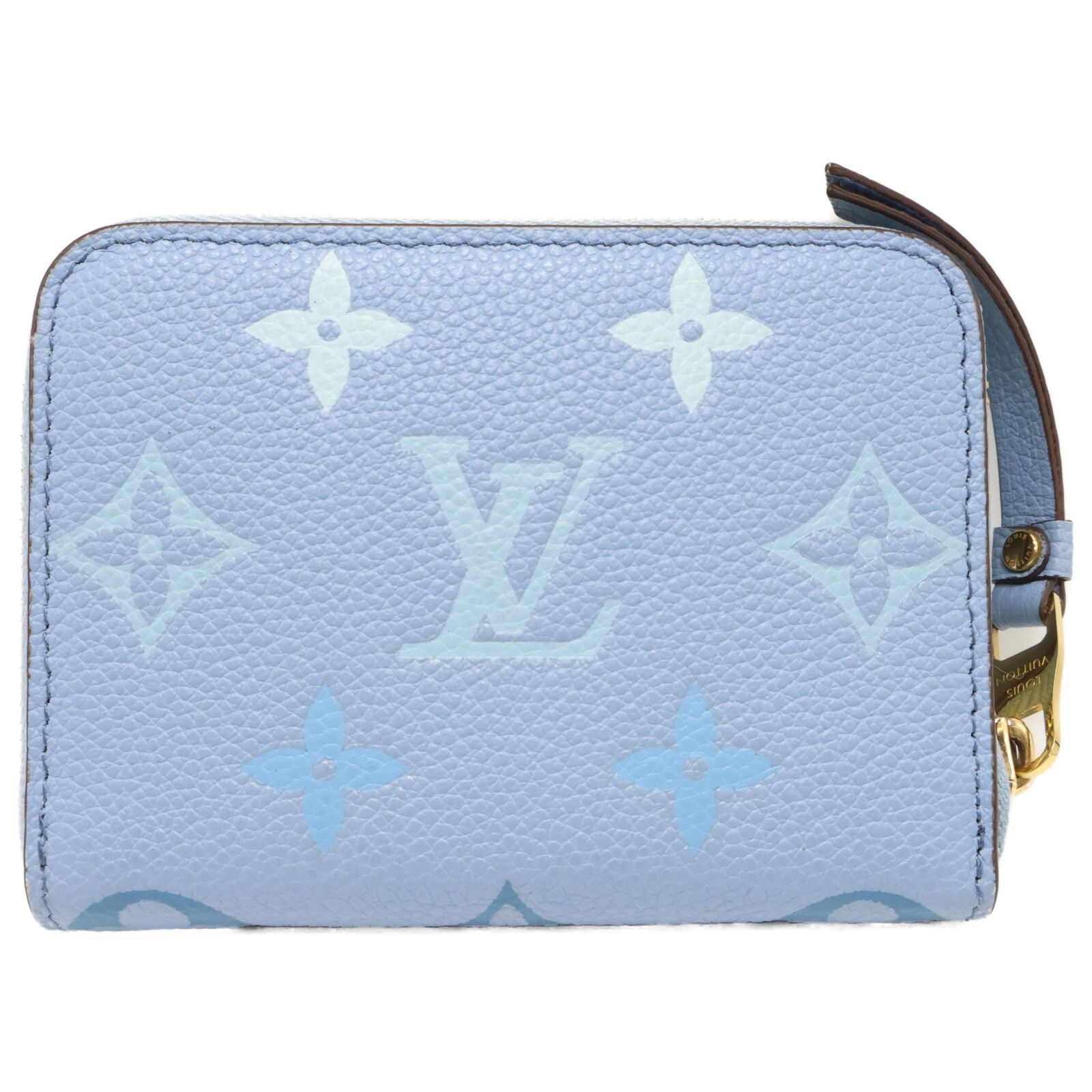 【美品】入手困難 LOUIS VUITTON バイザプール ジッピーコインパース 美品】入手困難 LOUIS VUITTON バイザプール ジッピーコイン