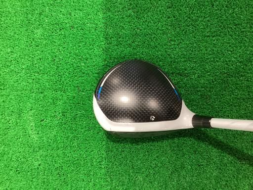 中古】 テーラーメイド SIM2 MAX-D 7W フェアウェイウッド FW 純正特注 